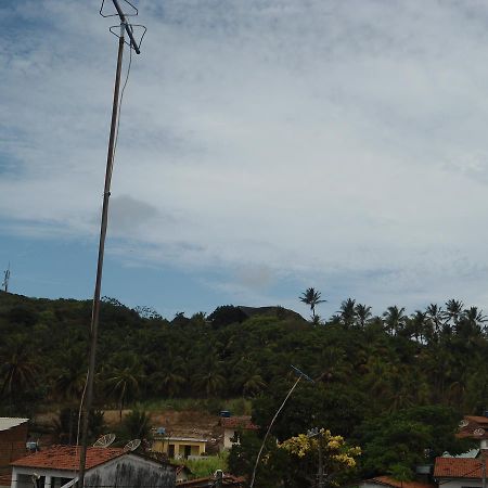 Вилла Casa Das 7 Janelas Praia de Pipa Экстерьер фото