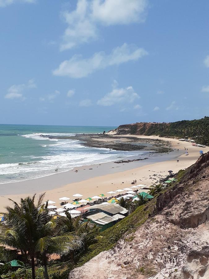 Вилла Casa Das 7 Janelas Praia de Pipa Экстерьер фото